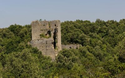 Castelvecchio: la città che non esiste più