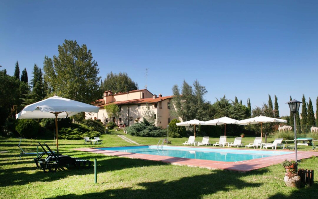 AGRITURISMO GIRASOLE