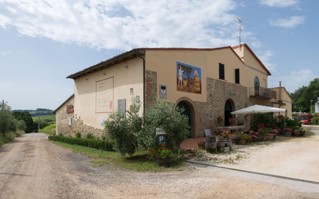 AZIENDA AGRICOLA CASANUOVA