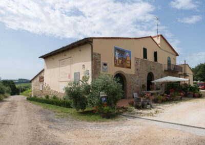 AZIENDA AGRICOLA CASANUOVA