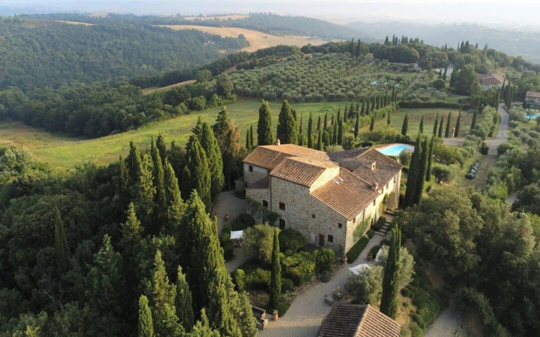 TENUTA SANT’ILARIO