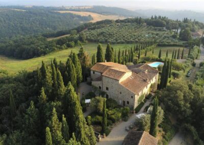 TENUTA SANT’ILARIO