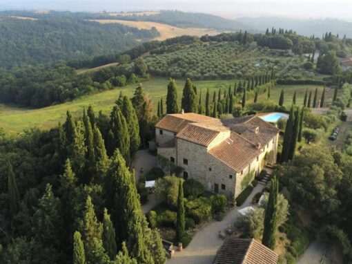 TENUTA SANT’ILARIO