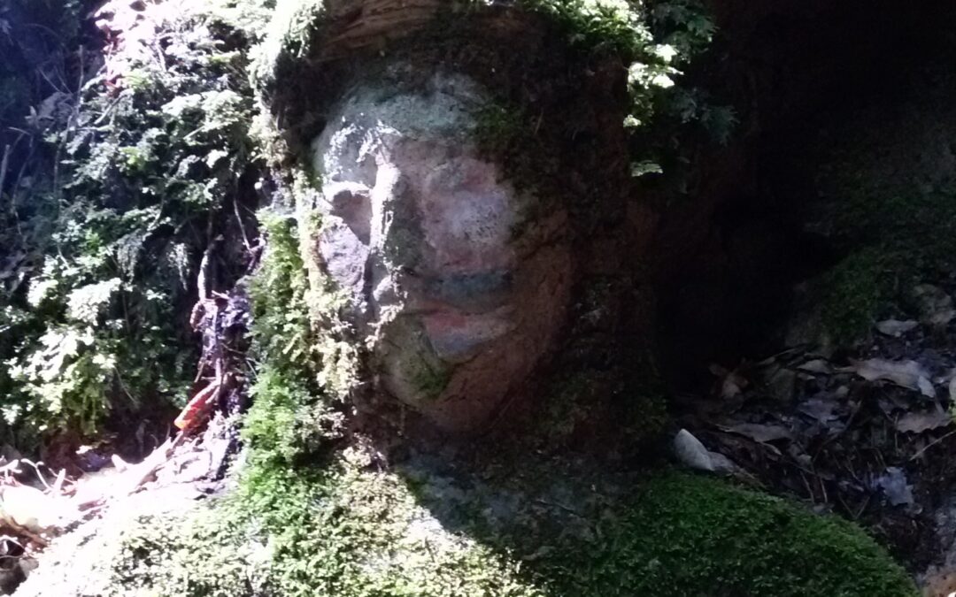 Grotte di Maurizio