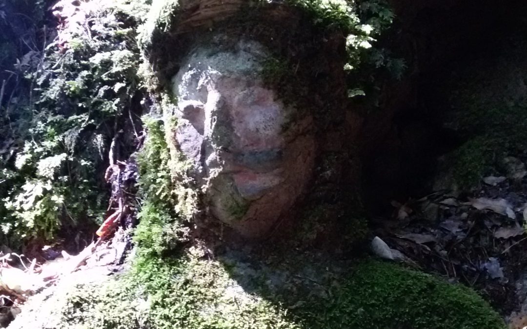 Le Grotte di Maurizio