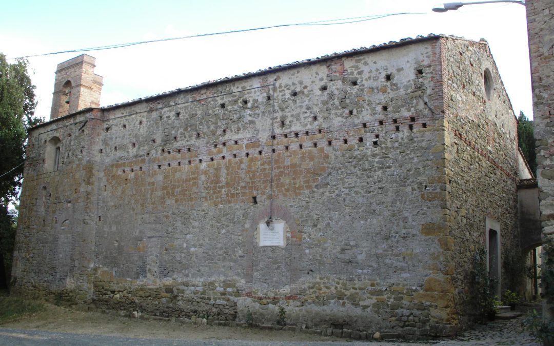 Canonica di San Giovanni, Varna