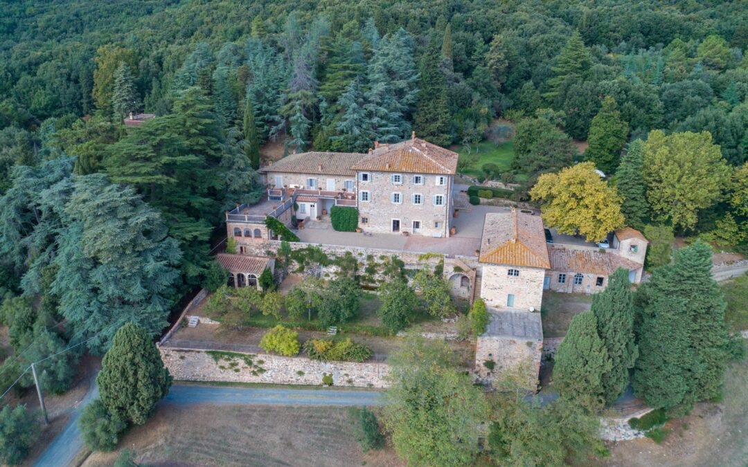 FATTORIA LA STRISCIA