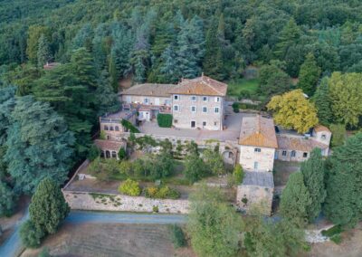 FATTORIA LA STRISCIA