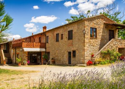 AZIENDA AGRICOLA PIETRALTA