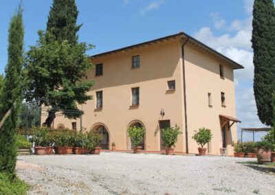 VILLA LE RIPE