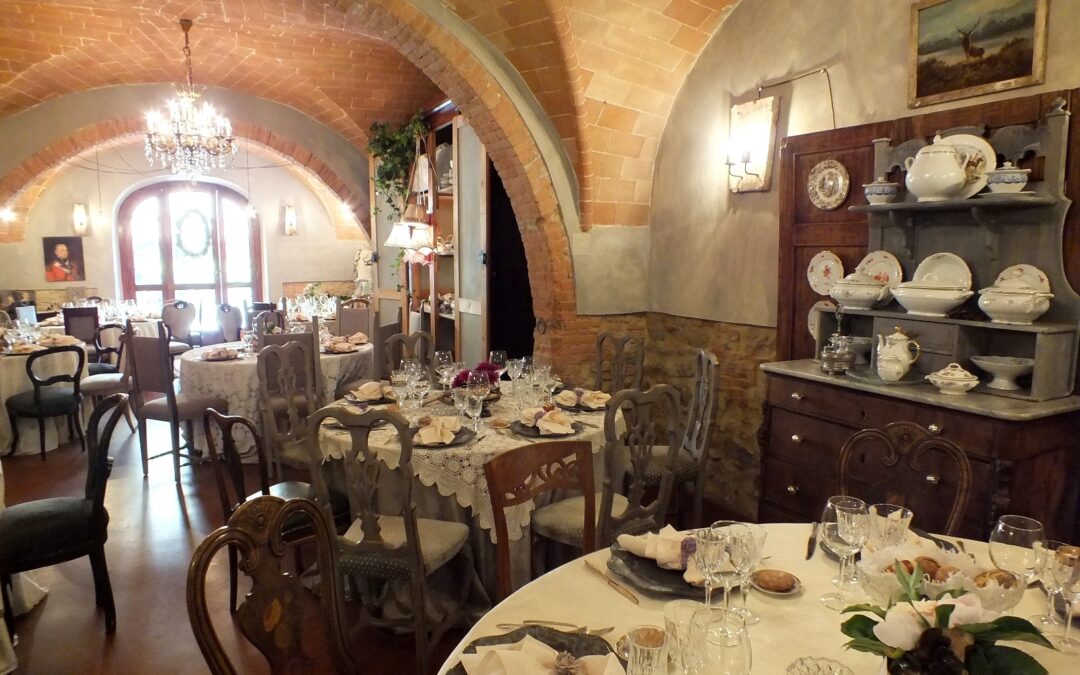 OSTERIA DEL CASTAGNO