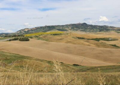 Volterra e la Via del Sale