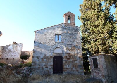 Chiesa di Sant’Ottaviano in collina