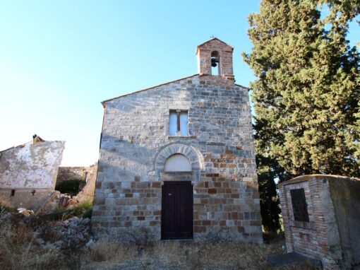 Chiesa di Sant’Ottaviano in collina